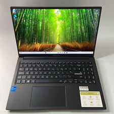 ASUS VivoBook 15 OLED X1505ZA Intel Core i5-12500H  16GB RAM 1 TB SSD Grade A
