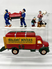 Dept 56 Moving Day Holiday