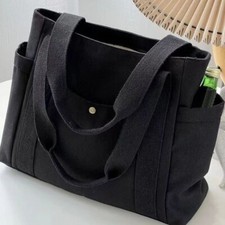 Large Capacity Tote Bag INS