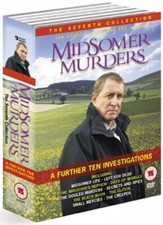 Midsomer Murders - A