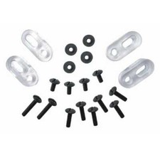 Hejduk Visor Attachment Kit