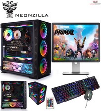 Gaming PC Bundle i5 Computer