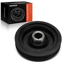 A-Premium Crankshaft Pulley
