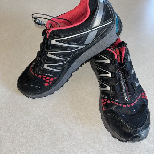 Womens salomon crossmax 1 - womens, xr