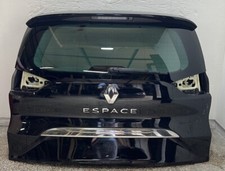 Rear Trunk Tailgate Boot Lid