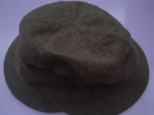 Rare vintage herbert johnson - herbert,