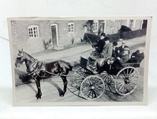 Charles Skelton With Whip In