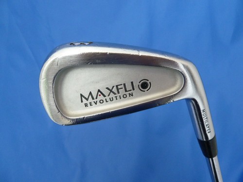 Maxfli revolution iron - #,