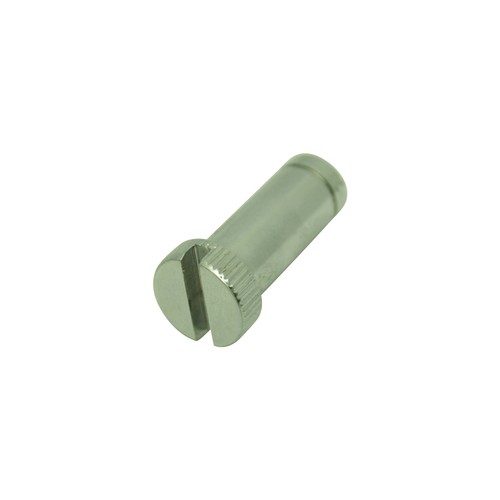 Locking screw for - , side