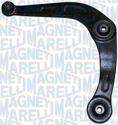 New track control arm - track, for