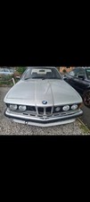 Bmw e24 635csi car parts - e24,