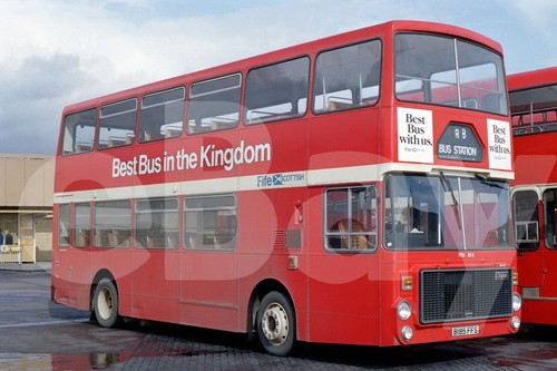 Bus photo fife scottish - bus,