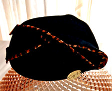 WOMEN JEWISH HEADCOVERING WOOL