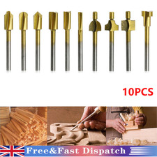 10x for Dremel Rotary Tool