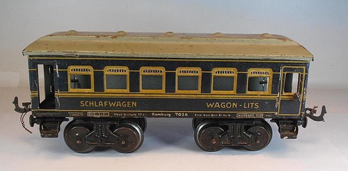 Karl bub gauge 43 - bub, 0