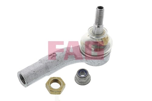 Front right tie rod 840 - front,