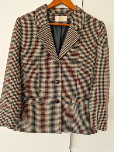 Eastex heirloom houndstooth - eastex,