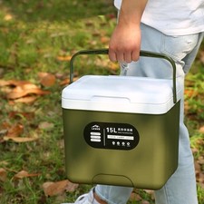 Ice Chest Cooler Insulated Box