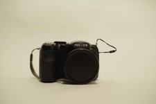 Fujifilm FinePix S Series