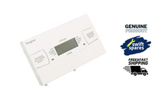 Drayton LP522 5day / 2day Electronic Programmer 25475