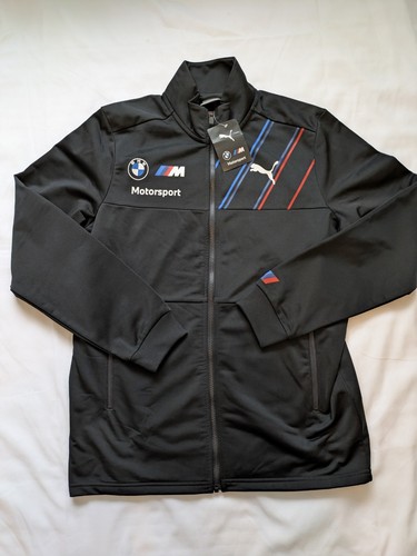 Puma bmw motorsport - motorsport, track