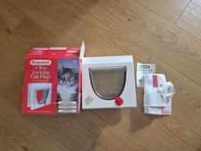 Cat Flap PetSafe Staywell