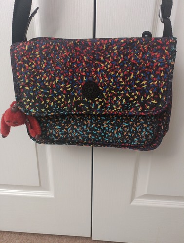 Kipling medium large - to,