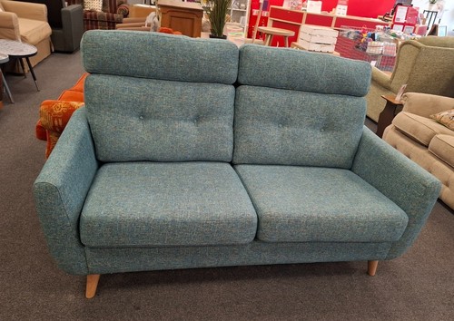 Sala high back seater sofa - 2,