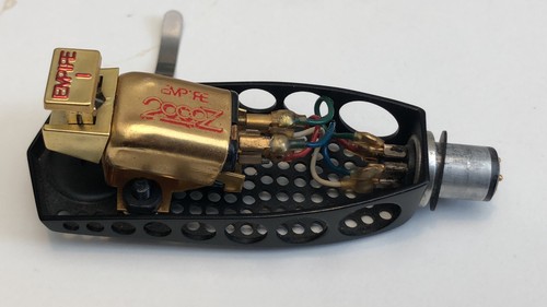 Sme 3009 3012 headshell with - headshell,