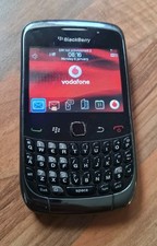 BlackBerry Curve 9300 3G Black