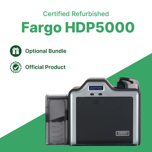 Dual sided fargo - sided,