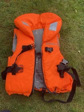 GUL Life Jacket Adult Small