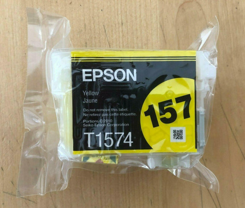 Genuine epson ink t1574 - epson,