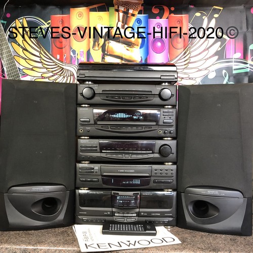 Kenwood 580m part full - m-580m,