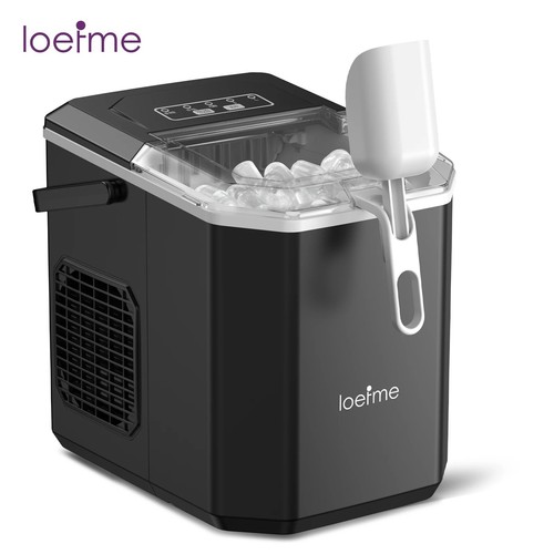 Ice maker machine - ice,