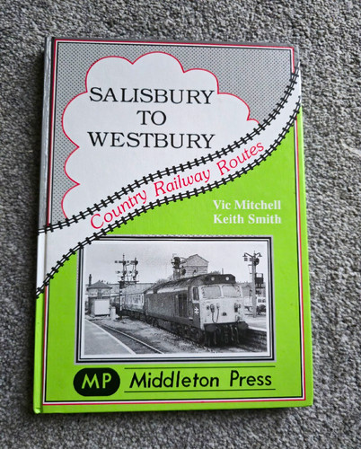 Salisbury westbury country - salisbury, to