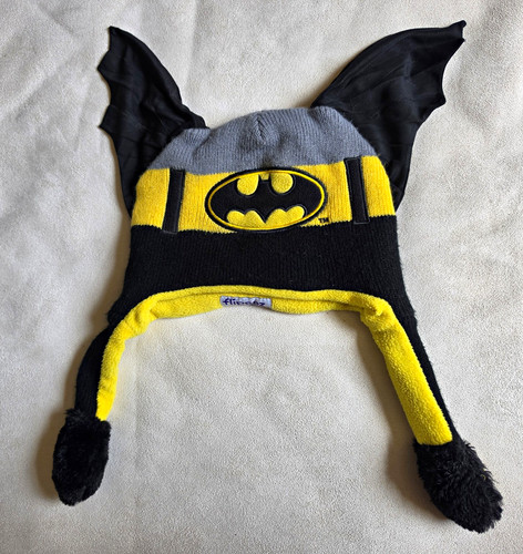 Flipeez abg batman trapper - by,