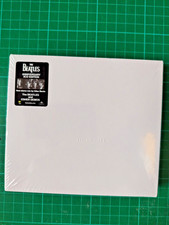 THE BEATLES White Album &