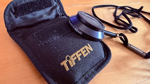 Original tiffen contrast - tiffen,