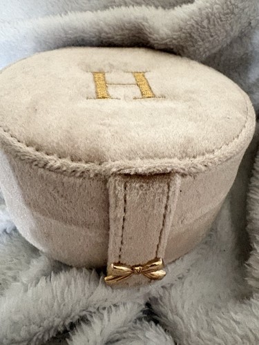 Travel jewellery box - travel, h