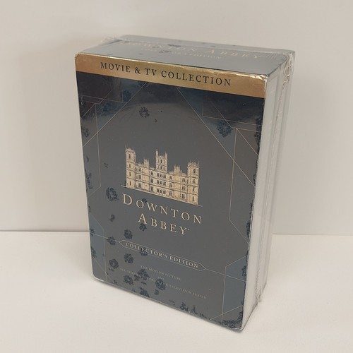 Downton abbey movie tv - downton,