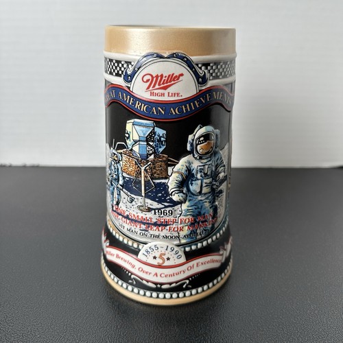Vintage miller high life - high,