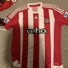 Southampton Fc Adidas XL Home