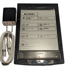 SONY Reader PRS-G1 Digital