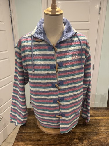 Deal 2xl striped toggle woven - 2xl,