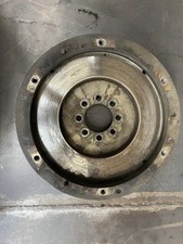 Volvo 240 740 940 turbo M46 4 speed manual flywheel and bolts