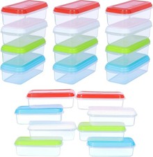 Baby Food Storage BPA-Free