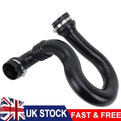 Turbo boost intercooler hose - boost,