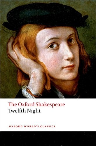 Twelfth night what you - what,