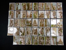 Ardath Cigarette Cards Real